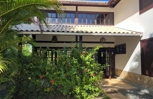 Mata de Sao Joao House | CASA ACONCHEGO - 100M FROM THE BEACH - PRAIA DO FORTE - BAHIA
