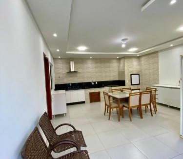 Barra Velha House | Casa Aconchego Barra Velha/SC