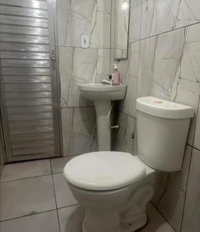 Guama House | Casa aconchego