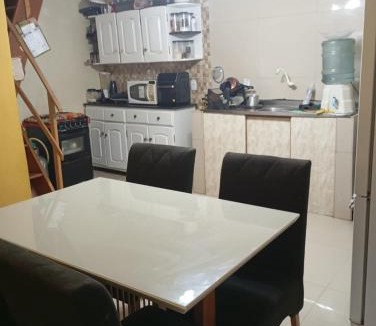 Terra Firme House | Casa aconchego