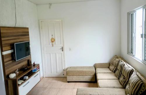 Imbituba House | Casa Aconchego