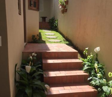 Chacaras Primavera House | Casa Aconchego