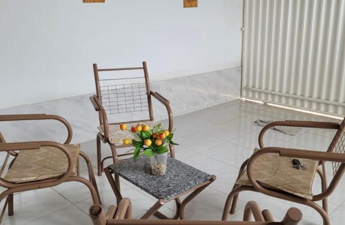 Juazeiro do Norte House | Casa Aconchego-Juazeiro do Norte CE Sao Jose