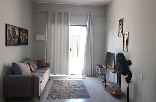 Paragominas Apartment | Casa Aconchego