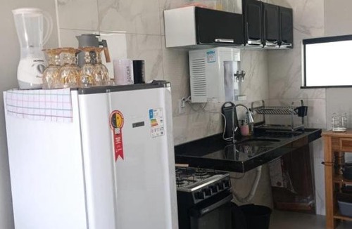 Paragominas Apartment | Casa Aconchego