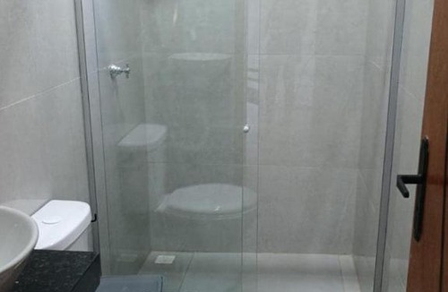 Paragominas Apartment | Casa Aconchego