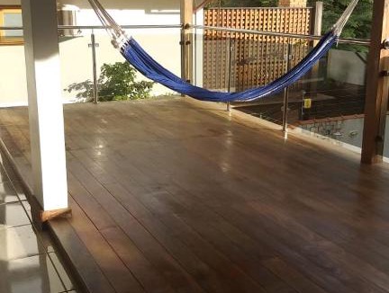 Rua do Lazer House | Casa Aconchego