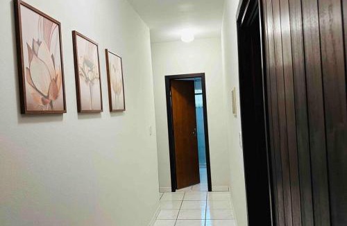 Pomerode House | Casa Aconchego
