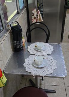 Barra de Jangada House | Casa Aconchego