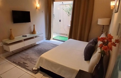 Uberaba House | Casa Aconchego!