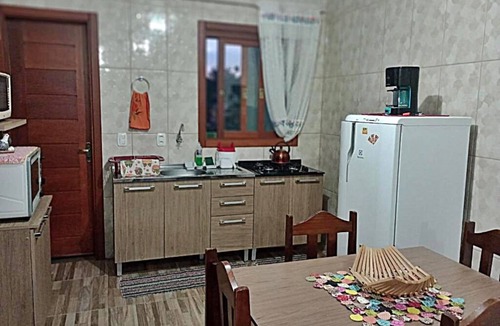 Centro Apartment | Casa Aconchego Carol