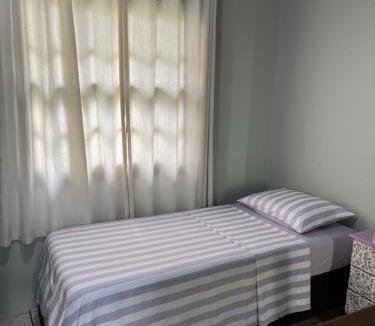 Capivari House | Casa Aconchego das Pitayas
