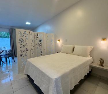 Fortim House | Casa aconchego do pontal
