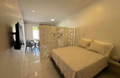 Fortim House | Casa aconchego do pontal