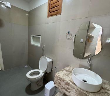 Fortim House | Casa aconchego do pontal