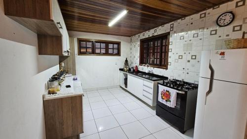 Vila Albertina House | Casa Aconchego - Ideal para Casais e Famílias!