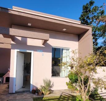 Sao Joao do Rio Vermelho House | Casa aconchego, lugar tranquilo p4, Pet friendly, Garagem