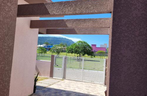 Sao Joao do Rio Vermelho House | Casa aconchego, lugar tranquilo p4, Pet friendly, Garagem