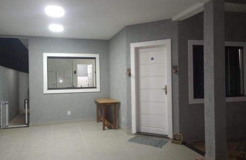 Itaipuacu Apartment | Casa aconchego - praia, trilhas, comercio, praça