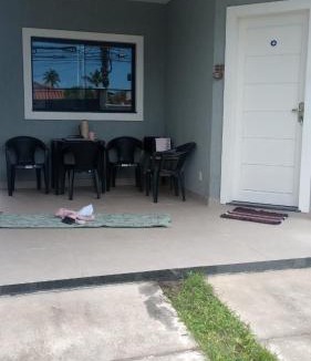Itaipuacu Apartment | Casa aconchego - praia, trilhas, comercio, praça