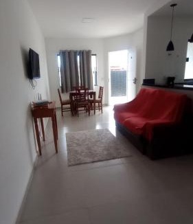Itaipuacu Apartment | Casa aconchego - praia, trilhas, comercio, praça