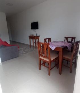 Itaipuacu Apartment | Casa aconchego - praia, trilhas, comercio, praça
