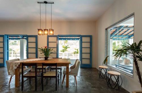 Jacarei House | Casa Acuri