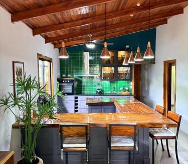 Paquera House | Casa Adam