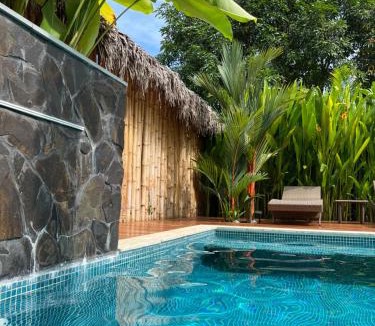 Paquera House | Casa Adam