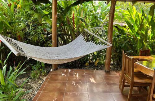 Paquera House | Casa Adam