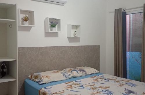 Cidade Universitaria House | Casa Aeroporto Maceió