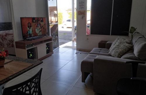 Cidade Universitaria House | Casa Aeroporto Maceió