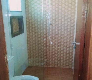 Conselheiro Lafaiete Apartment | Casa Agradável Completa com 3 Quartos, 2 Banheiros e Garagem