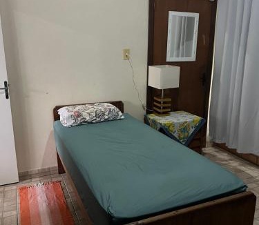 Indaial House | Casa agradável
