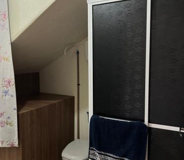 Indaial House | Casa agradável