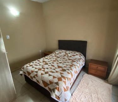 Chui House | Casa agradável com lareira