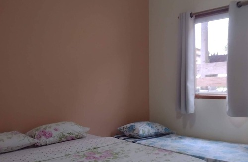 Tesouro da Colina House | Casa Agradável e Aconchegante em Local Sossegado