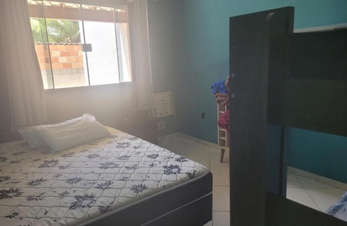 Nova Esperanca House | Casa agradável e confortável