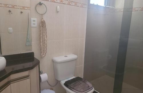 Nova Esperanca House | Casa agradável e confortável