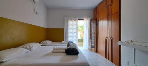 Plano Diretor Sul Apartment | Casa Agradável, no centro de Palmas, apto 102