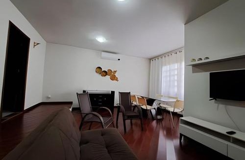 Plano Diretor Sul Apartment | Casa Agradável, no centro de Palmas, apto 102