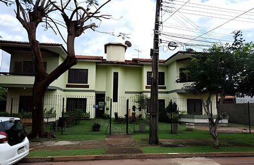 Plano Diretor Sul Apartment | CASA Agradável no centro de Palmas TO ap 101