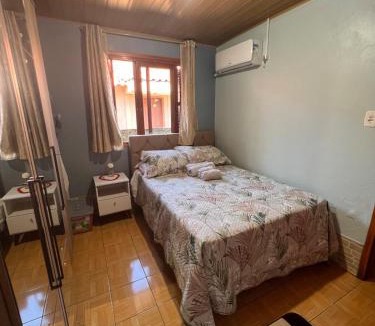 Tres Coroas House | Casa agradável, próximo a Gramado