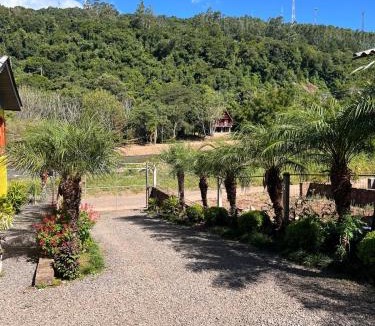Tres Coroas House | Casa agradável, próximo a Gramado