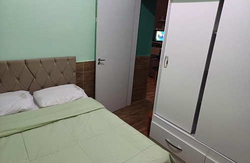 Roca Grande House | Casa agradável roça grande imbituba com 2 quartos Casa completa e privativa próximo a lagoa
