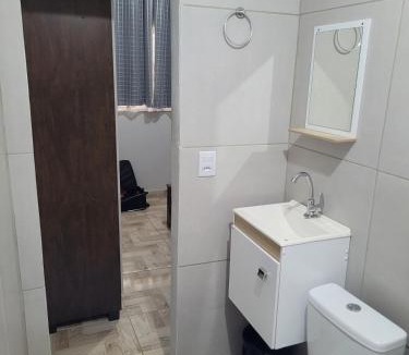 Caparao National Park House | Casa Aguiar
