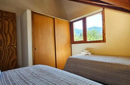 Angostura House | Casa AICU