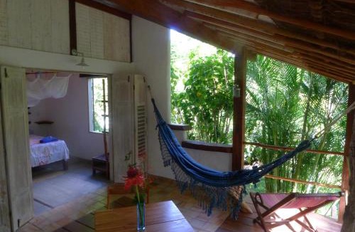 Velha Boipeba House | Casa Aiti
