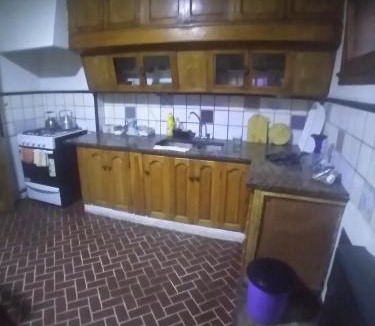 Centro House | Casa Al Bait
