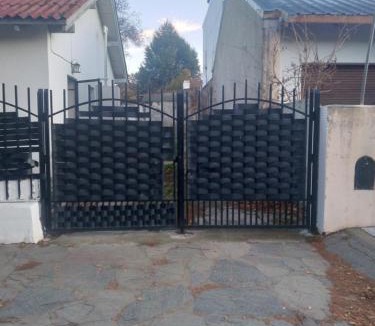 Centro House | Casa Al Bait